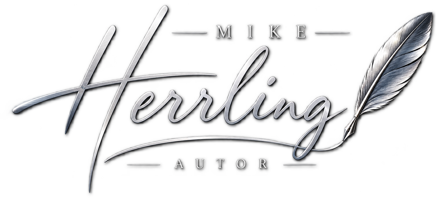 Ich weigere mich zu vergessen | Mike Herrling